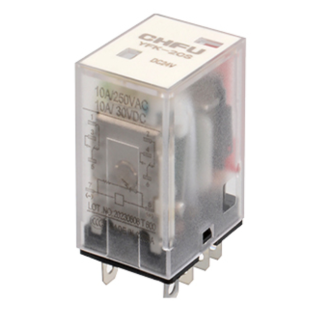 YFK Small Power Relay