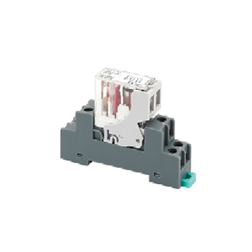 RJ Compact Power Relays