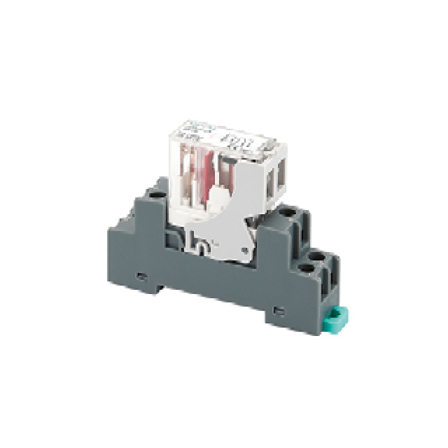 RJ Compact Power Relays