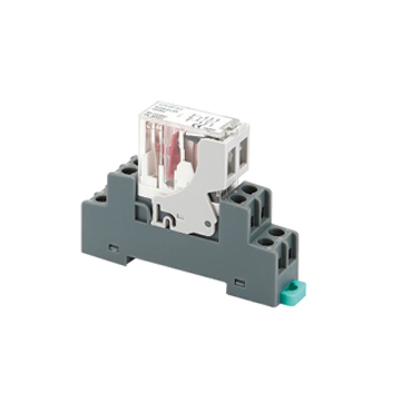 RJ Compact Power Relays