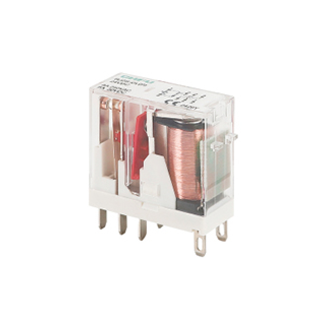 RJ Compact Power Relays